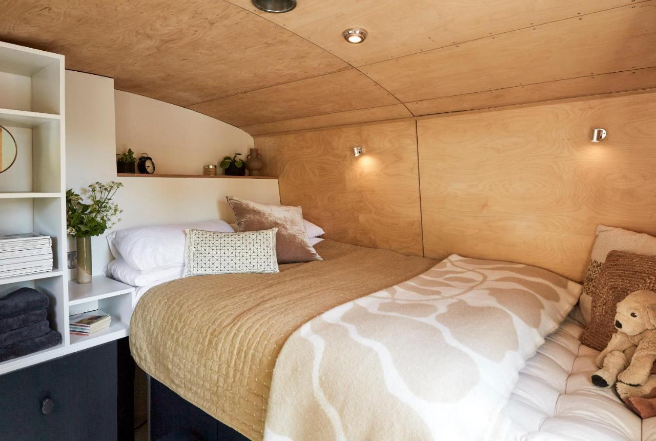 Boutique Barges Hotel London Luaran gambar